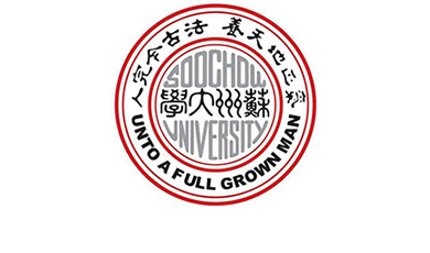 蘇州大學(xué)校標