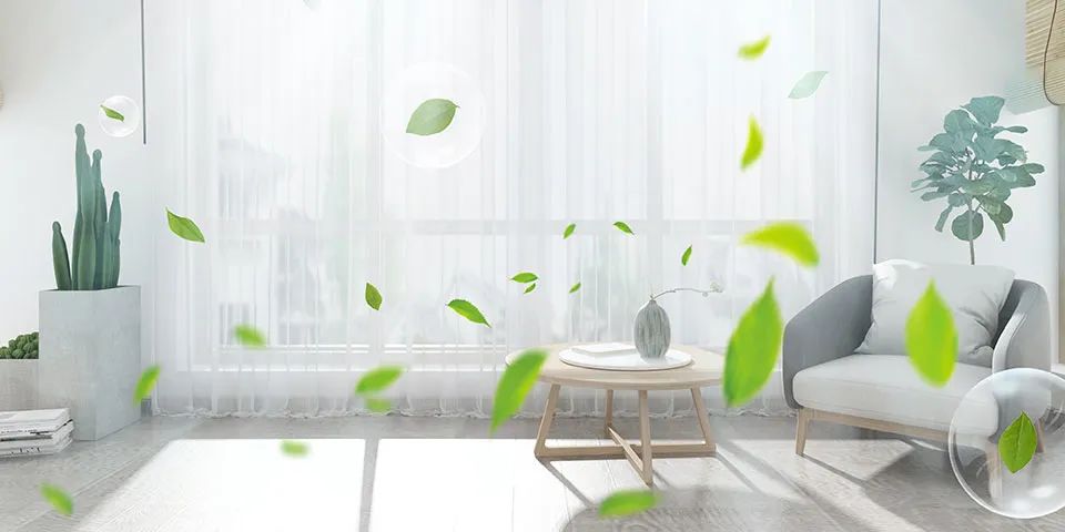 2022版《室內(nèi)空氣質(zhì)量標(biāo)準(zhǔn)》即將實(shí)施，TVOC計(jì)算軟件助您輕松應(yīng)對(duì)