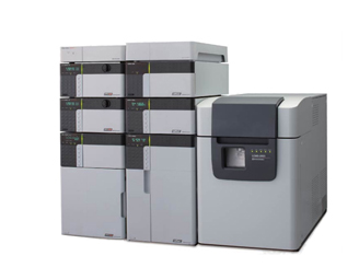 日本島津液相色譜質譜聯(lián)用儀 LCMS-2020