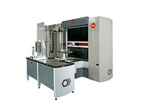超高精度三坐標測量機Leitz SIRIO SX