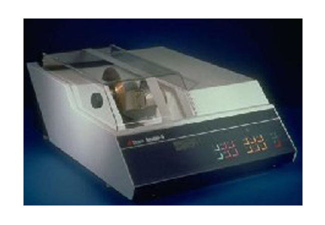 司特爾金相切割機(jī)Accutom-5
