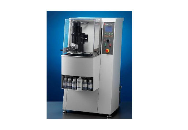 司特爾研磨拋光機Struers AbraPol-20