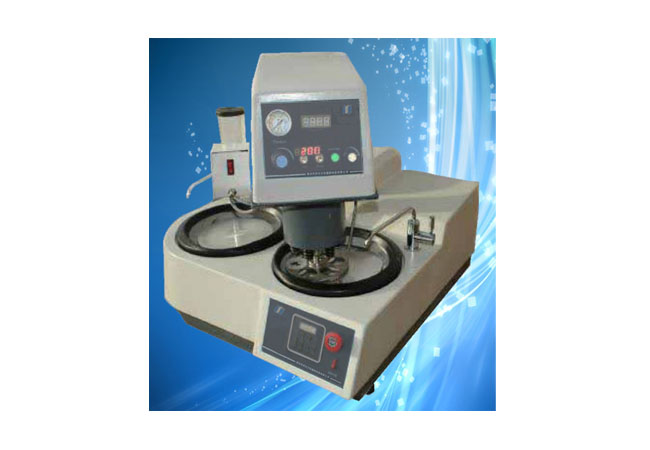 自動研磨拋光機(jī)MoPao3000B