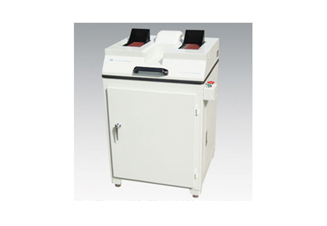 砂帶磨樣機(jī)LBG-32